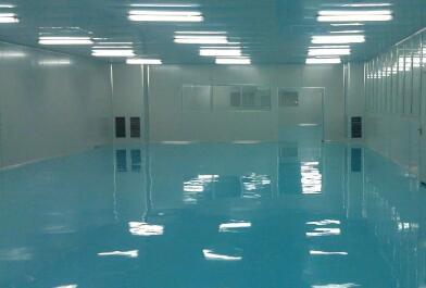 凈化(hua)工程(cheng)