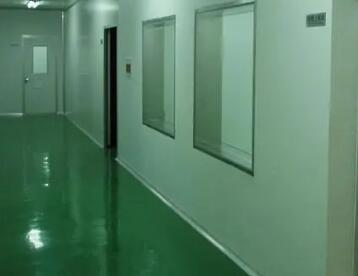 無(wu)塵(chen)凈化車間工程(cheng)