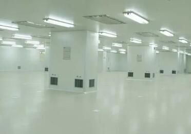 安(an)徽凈(jing)化工程(cheng)