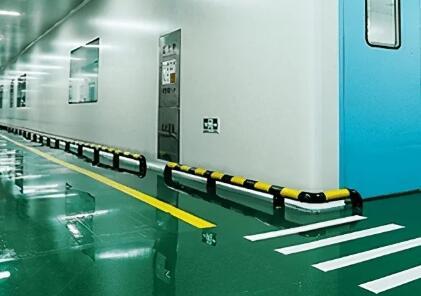 無塵凈(jing)化(hua)車(che)間