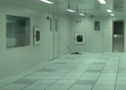 凈化(hua)工(gong)程(cheng)