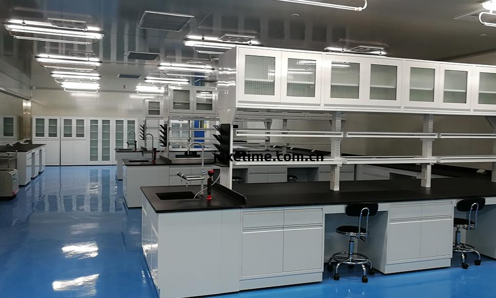 裝(zhuang)配(pei)式實(shi)驗(yan)室建(jian)設