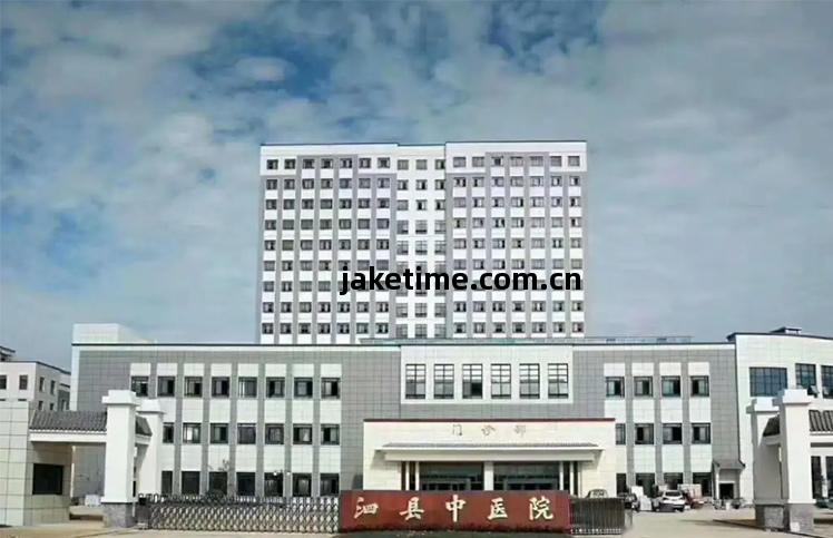 泗縣中醫院(yuan)凈化(hua)工程(cheng)