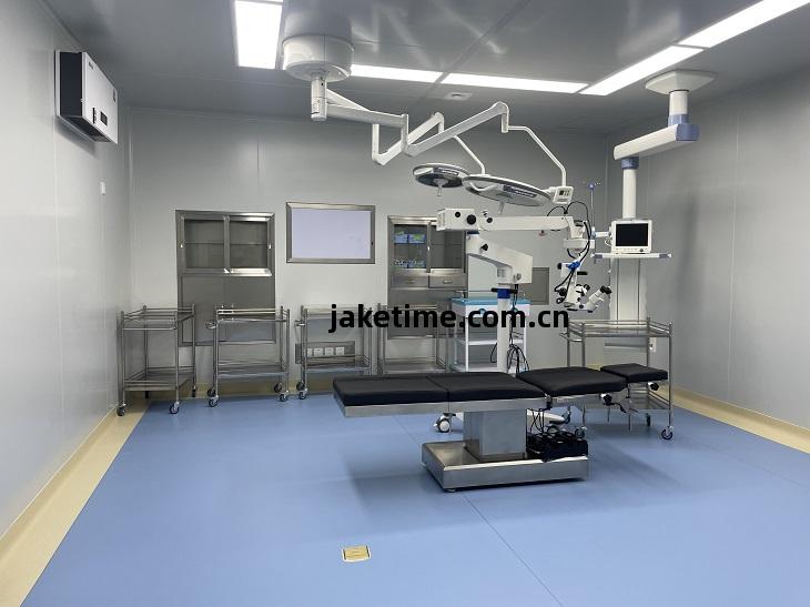 太和縣(xian)桑(sang)營(ying)鎮衛生院(yuan)新(xin)建手術室(shi)項(xiang)目(mu)