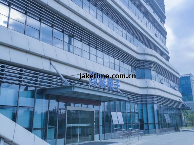 鈞(jun)聯(lian)汽車(che)電子(zi)產(chan)線及倉庫裝(zhuang)修(xiu)工程(cheng)