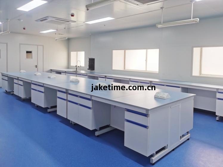 合(he)肥市(shi)第(di)壹人民(min)醫院(yuan)本部(bu)舊樓改(gai)造(zao)項目(mu) PCR 工程(cheng)